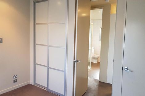 Photo of property in 4/23 Clare Road, St Albans, Christchurch, 8014