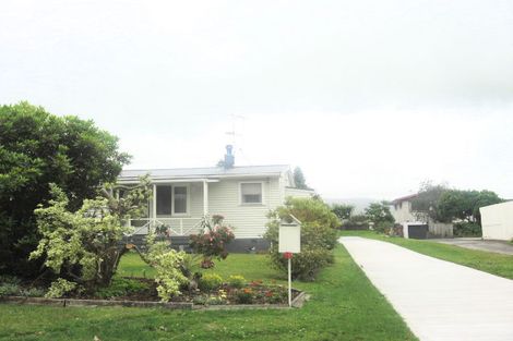 Photo of property in 19 Princess Street, Te Puke, 3119