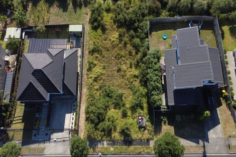 Photo of property in 93 Keri Vista Rise, Papakura, 2110