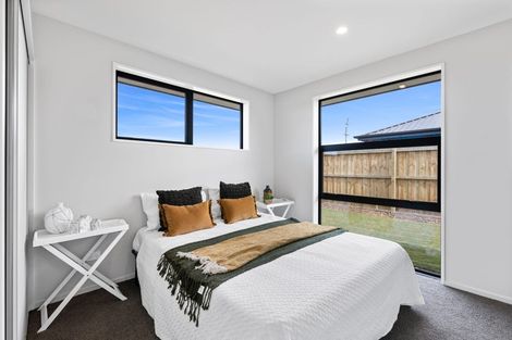 Photo of property in 132a Dunns Crossing Road, Rolleston, 7614