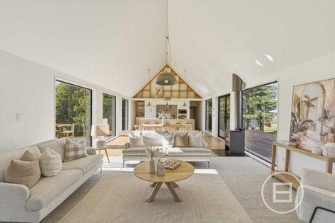 Photo of property in 258 Forestry Road, Ashley, Rangiora, 7477