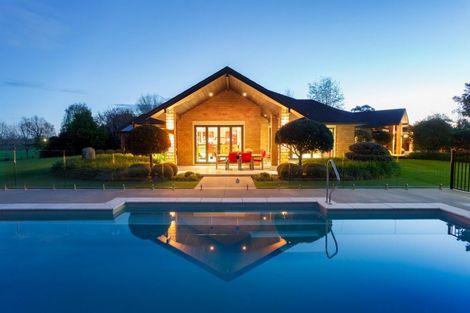 Photo of property in 160 Tower Road, Matamata, 3471