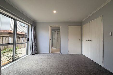 Photo of property in 41a Baverstock Road, Flat Bush, Auckland, 2016