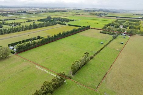 Photo of property in 25 Stephens Road, Leeston, 7682