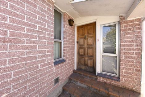 Photo of property in 6 Adrian Place, Shirley, Christchurch, 8061