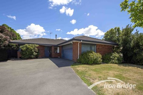 Photo of property in 7 Monet Vale, Rolleston, 7614