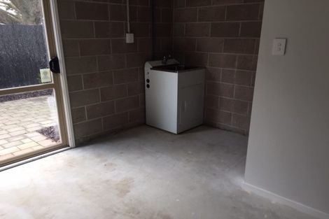 Photo of property in 3/40 Cadogan Street, Sydenham, Christchurch, 8023