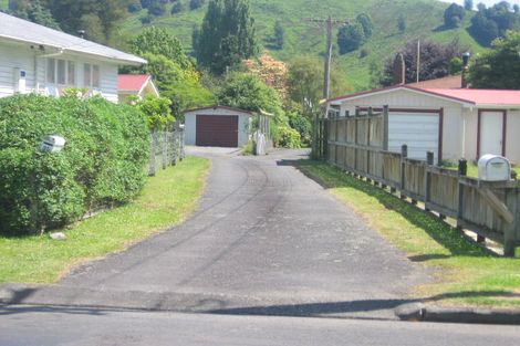 Photo of property in 93 Miro Street, Manunui, Taumarunui, 3924