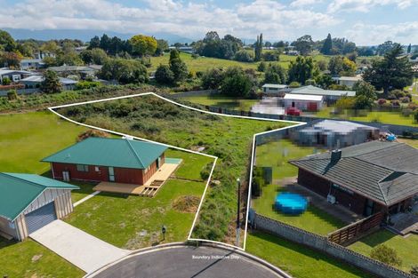 Photo of property in 18 Mathew Street, Dannevirke, 4930