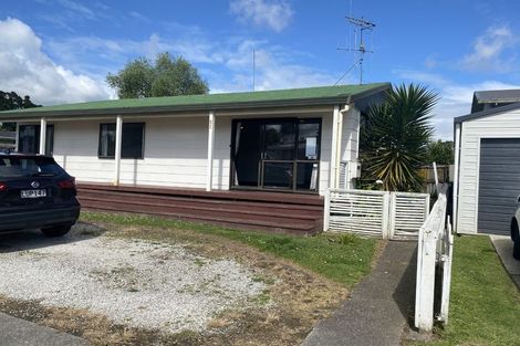 Photo of property in 8c Claude Street, Fairfield, Hamilton, 3214