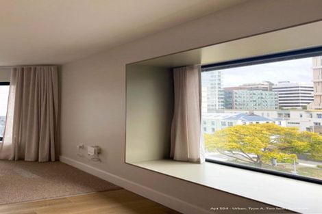 Photo of property in Ex Eagle Technology House, 135 Victoria Street, Te Aro, Wellington, 6011