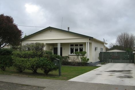 Photo of property in 20 Denbigh Street, Feilding, 4702