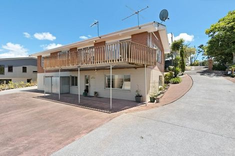 Photo of property in 89 Lonely Track Road, Fairview Heights, Auckland, 0632