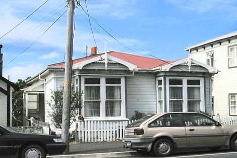 Photo of property in 283a Adelaide Road, Newtown, Wellington, 6021