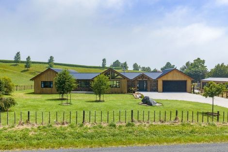 Photo of property in 120 Corcoran Road, Te Pahu, 3285