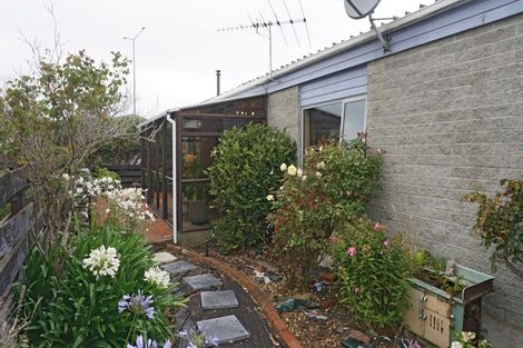 Photo of property in 448 Racecourse Road, Hargest, Invercargill, 9810