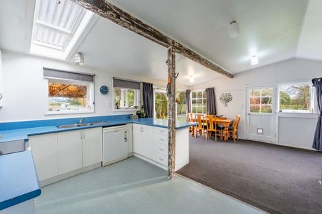 Photo of property in 33 Orari Station Road, Orari, Geraldine, 7992
