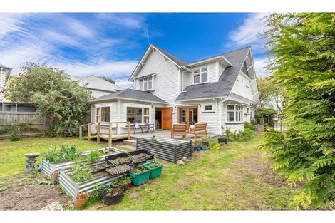 Photo of property in 176 Fitzgerald Avenue, Christchurch Central, Christchurch, 8011