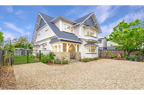Photo of property in 176 Fitzgerald Avenue, Christchurch Central, Christchurch, 8011