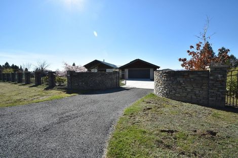 Photo of property in 17a North West Arch, Twizel, 7901