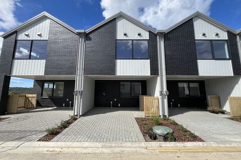 Photo of property in 3/23 Makomako Drive, Orewa, 0931