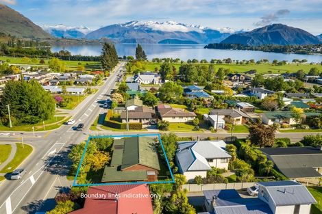 Photo of property in 64 Mcdougall Street, Wanaka, 9305