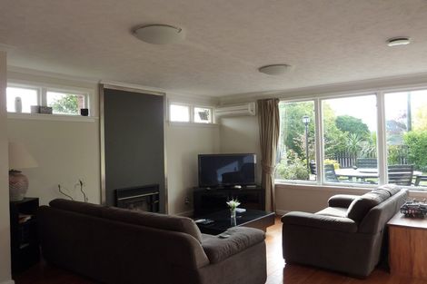 Photo of property in 174 Grahams Road, Burnside, Christchurch, 8053