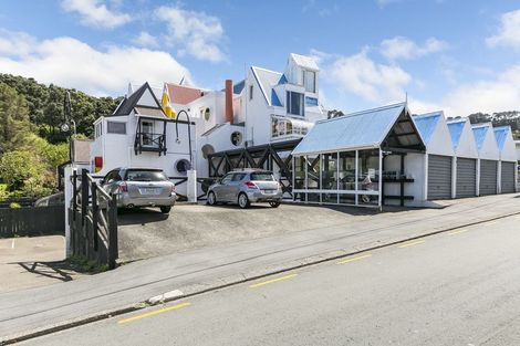 Photo of property in Park Mews, 14/62u Moxham Avenue, Hataitai, Wellington, 6021