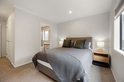 Photo of property in 14u8 Hammond Street, Hamilton Central, Hamilton, 3204