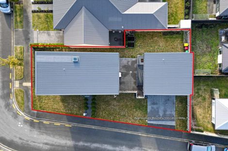 Photo of property in 20 George Square West, Wigram, Christchurch, 8025