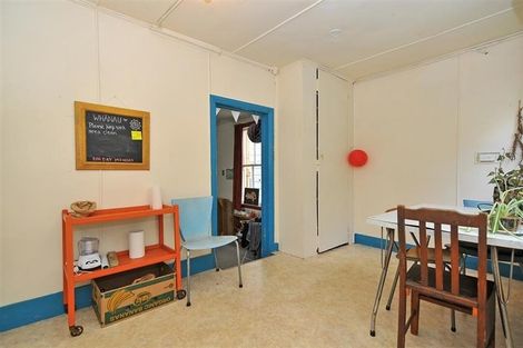 Photo of property in 20 Macdonald Crescent, Te Aro, Wellington, 6011