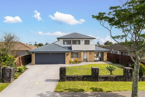 Photo of property in 17 Lolim Place, Favona, Auckland, 2024