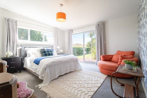 Photo of property in 293 Ohariu Valley Road, Ohariu, Wellington, 6037