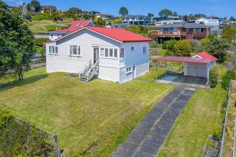 Photo of property in 5 Park Drive, Raglan, 3225