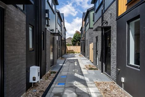 Photo of property in 6/6 Victoria Street, Ebdentown, Upper Hutt, 5018