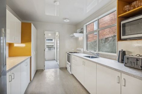 Photo of property in 110a Harbour Terrace, North Dunedin, Dunedin, 9016