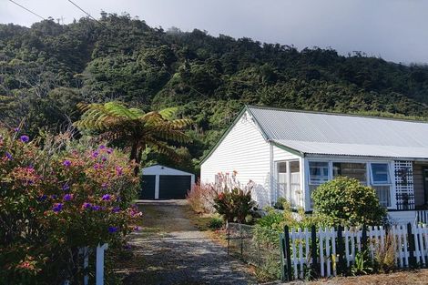 Photo of property in 86 Torea Street, Granity, 7823