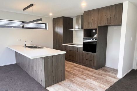 Photo of property in 4 Harness Way, Rolleston, 7615