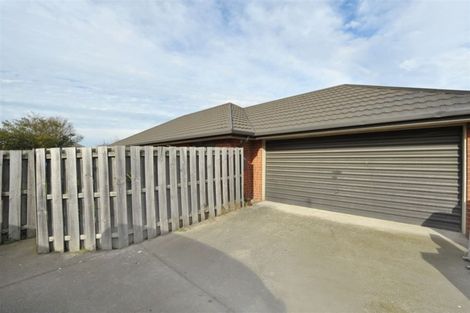 Photo of property in 40a Lambeth Crescent, Redwood, Christchurch, 8051