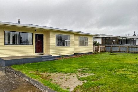 Photo of property in 7 Vogel Street, Levin, 5510