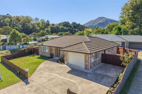 Photo of property in 8 Beattie Road, Kawerau, 3127