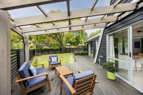Photo of property in 10b Tokomaru Drive, Havelock North, 4130