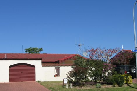 Photo of property in 2/20 Concord Avenue, Mount Maunganui, 3116