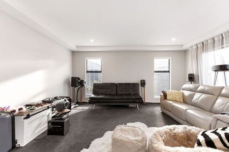 Photo of property in 4 Black Rock Way, Prebbleton, 7604