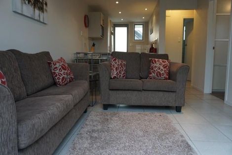 Photo of property in 4/23 Clare Road, St Albans, Christchurch, 8014