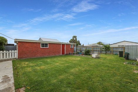Photo of property in 63 George Street, Tinwald, Ashburton, 7700