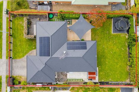 Photo of property in 62 Discovery Drive, Flagstaff, Hamilton, 3210