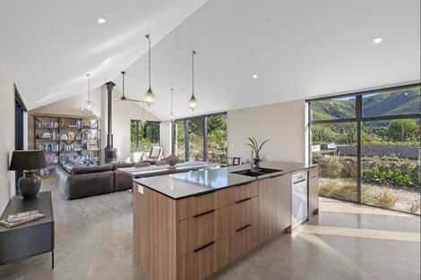 Photo of property in 165 Ashley Gorge Road, Starvation Hill, Oxford, 7495