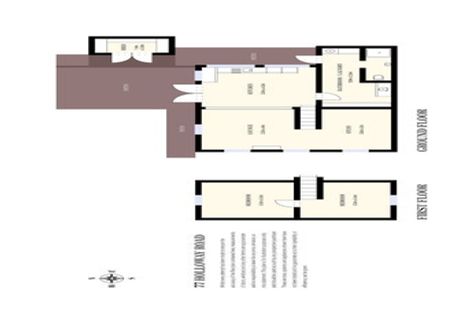 Photo of property in 77 Holloway Road, Aro Valley, Wellington, 6021