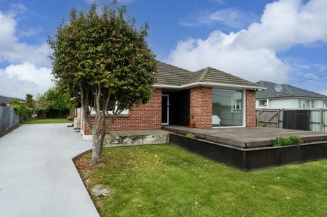 Photo of property in 292 Westminster Street, Mairehau, Christchurch, 8013